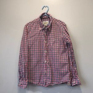 Boys dress shirt - Massimo Dutto - Size 5-6 years